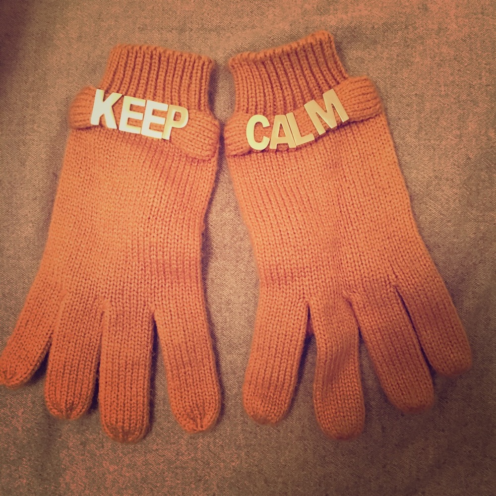 BCBG Gloves